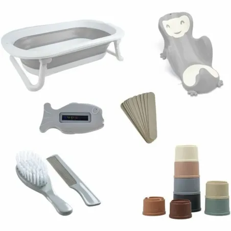 Bath Toys ThermoBaby