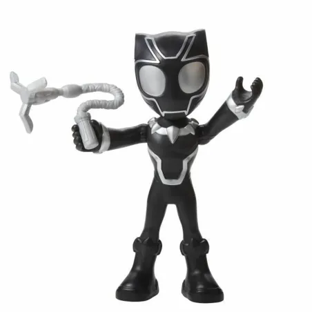 Figuuri, jossa liikkuvat raajat Hasbro Spider-Man y sus increíbles amigos