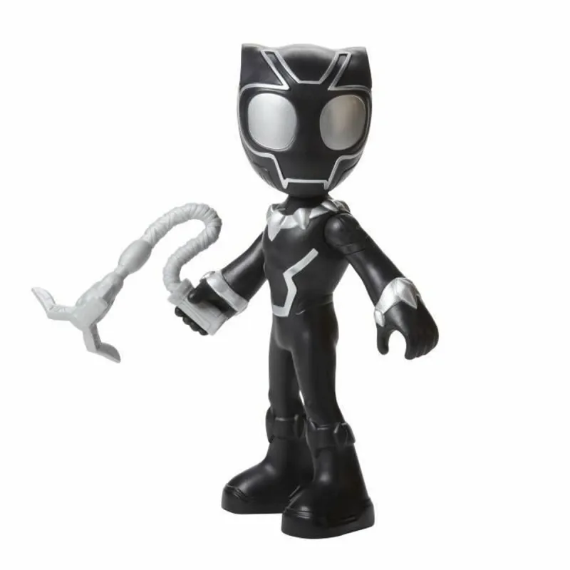 Liigestega kuju Hasbro Spider-Man y sus increíbles amigos