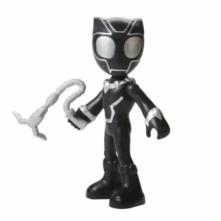 Figuuri, jossa liikkuvat raajat Hasbro Spider-Man y sus increíbles amigos