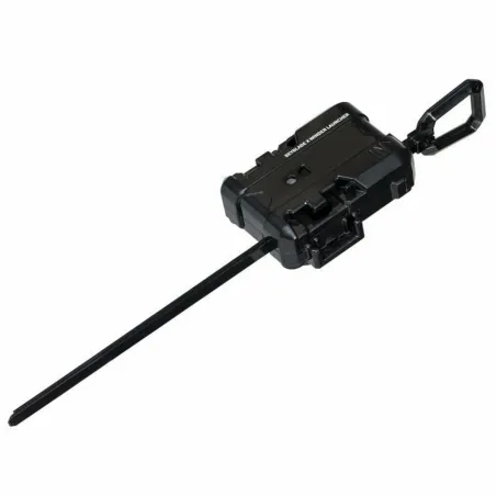 Figuuri, jossa liikkuvat raajat Hasbro Lanzador oficial Beyblade X Winder