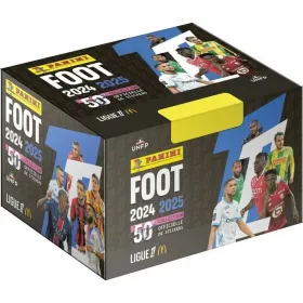 Альбом с наклейками Panini Foot