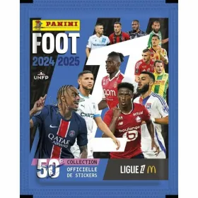 Альбом с наклейками Panini Foot