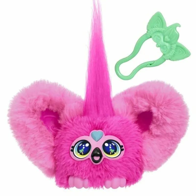 Pehmolelu Hasbro