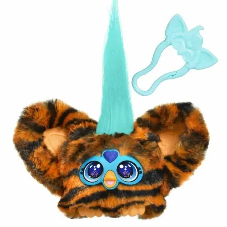 Fluffy toy Hasbro