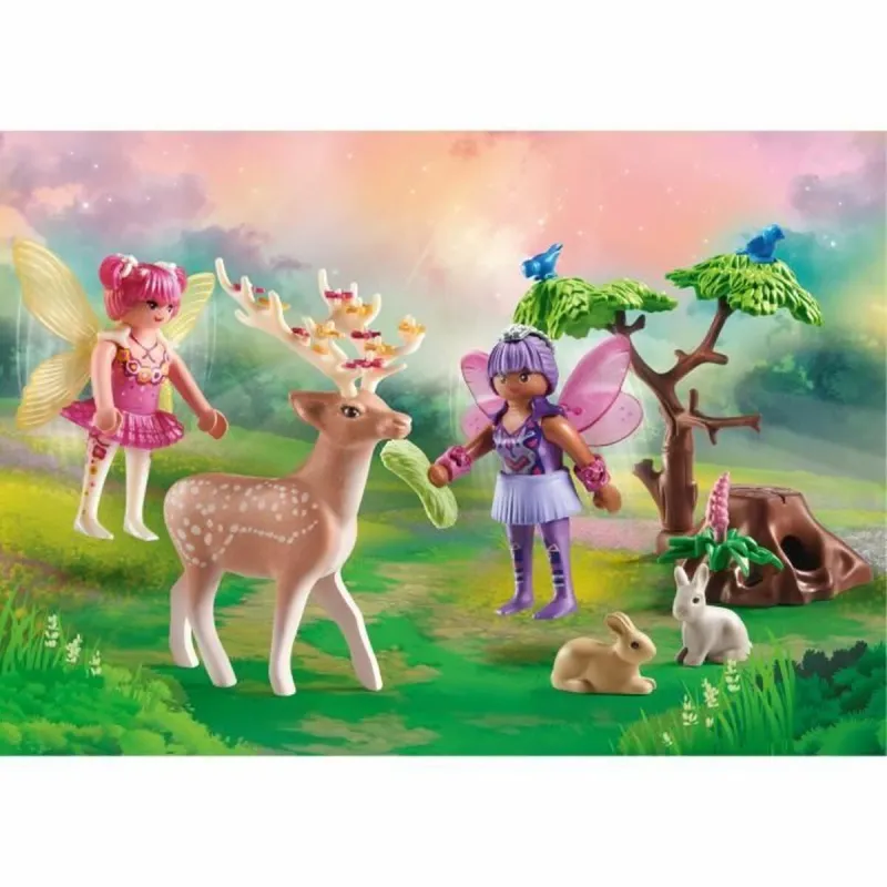 Leļļu mājas aksesuāri Playmobil
