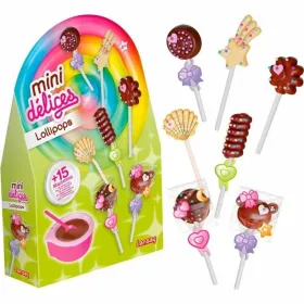Amatų žaidimas Lansay Mini delicias
