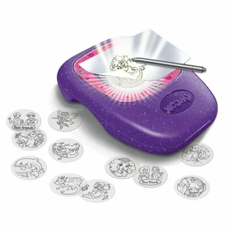 Popierinių rankdarbių žaidimai Ravensburger Xoomy