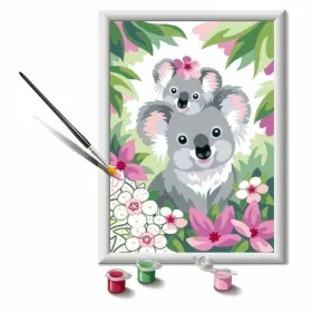 Piešimo rinkinys Ravensburger Creart
