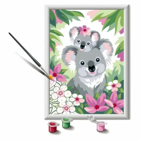 Drawing Set Ravensburger Creart