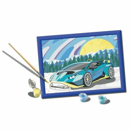 Набор для рисования Ravensburger Creart