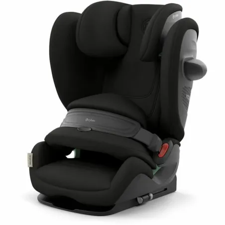 Automobilinė Kėdė Cybex Pallas G2 Juoda I (9 - 18 kg) Vaikiškas ECE R129/04