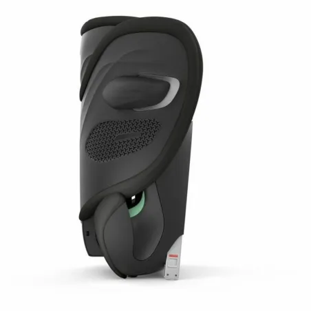 Автокресло Cybex Solution G2 i-Fix Чёрный II (15-25 kg) ECE R129