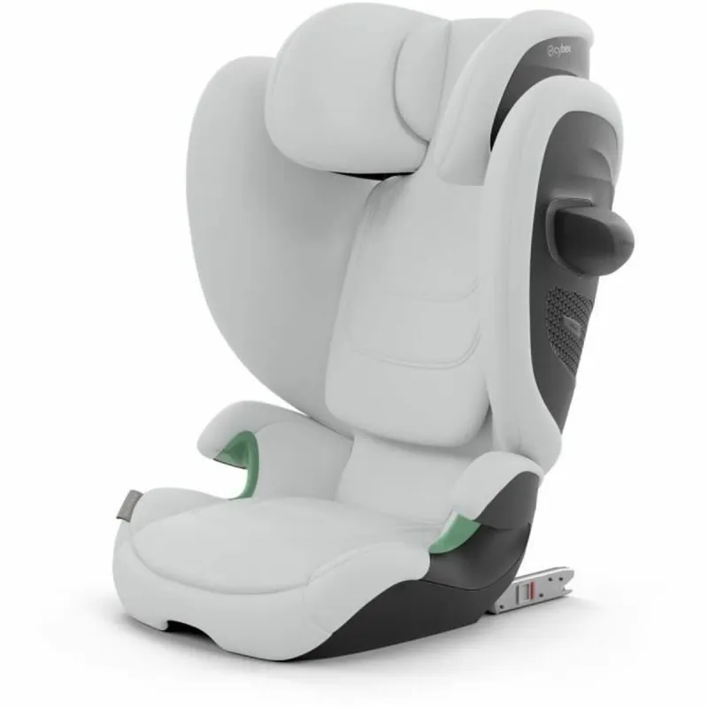 Автокресло Cybex ECE R129/04 Серый