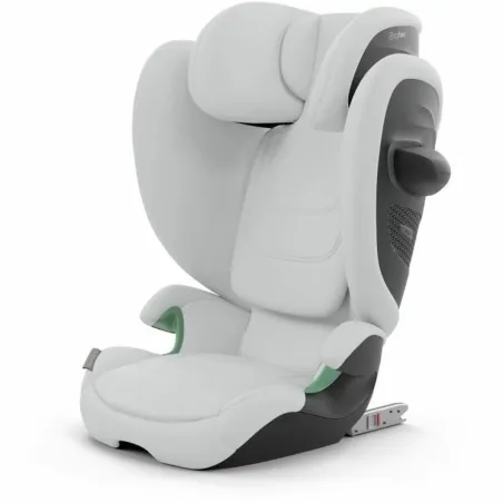 Automobilinė Kėdė Cybex ECE R129/04 Pilka