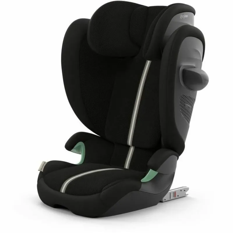 Automobilinė Kėdė Cybex ECE R129/04 Juoda