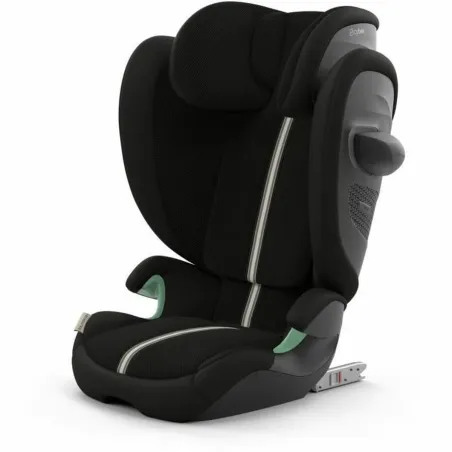 Автокресло Cybex ECE R129/04 Чёрный