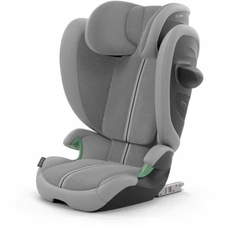 Automobilinė Kėdė Cybex Solution G2 i-Fix Plus Pilka II (15-25 kg) Vaikiškas ECE R129/04