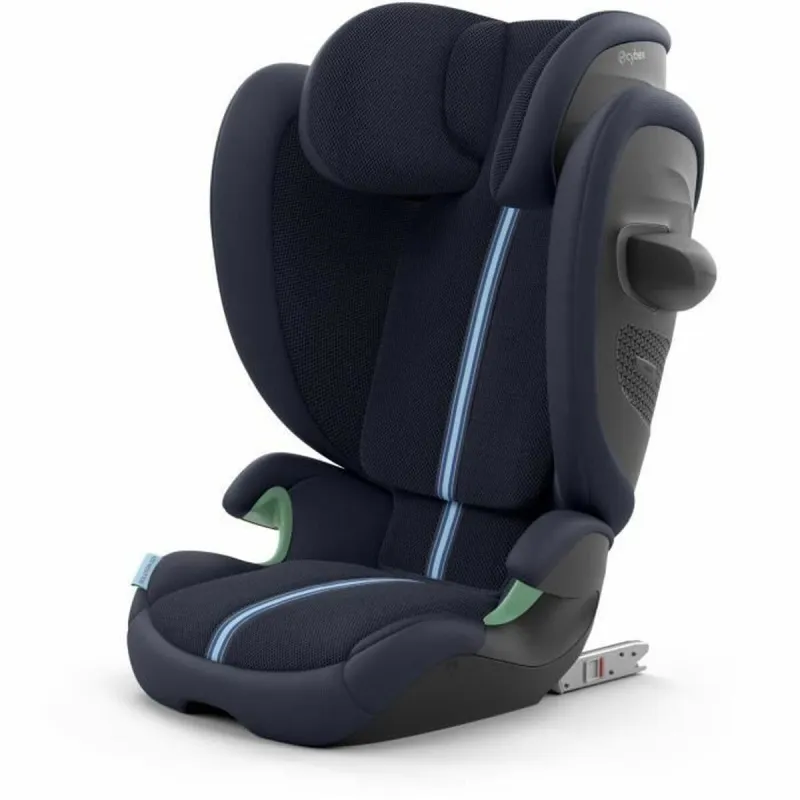 Automobilinė Kėdė Cybex ECE R129/04 Mėlyna