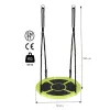NS003 GANDRO LIZDAS 90 CM SPRINGOS