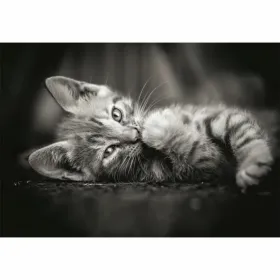 Dėlionė Clementoni Kitty 1000 Dalys