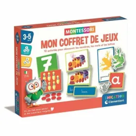 Pusle Clementoni Montessori