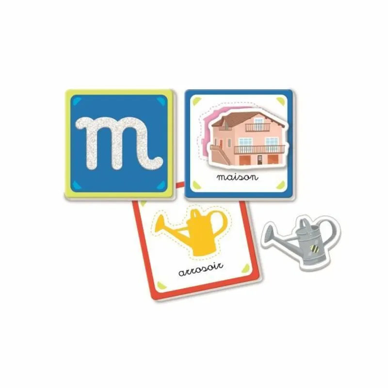 Pusle Clementoni Montessori