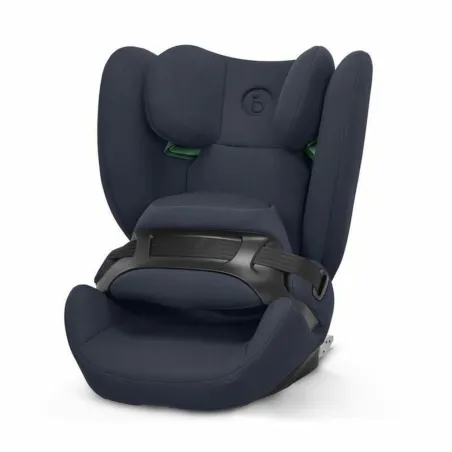 Auton Istuin Cybex Sininen I (9 - 18 kg) II (15-25 kg) III (22 - 36 kg) Lasten ECE R129
