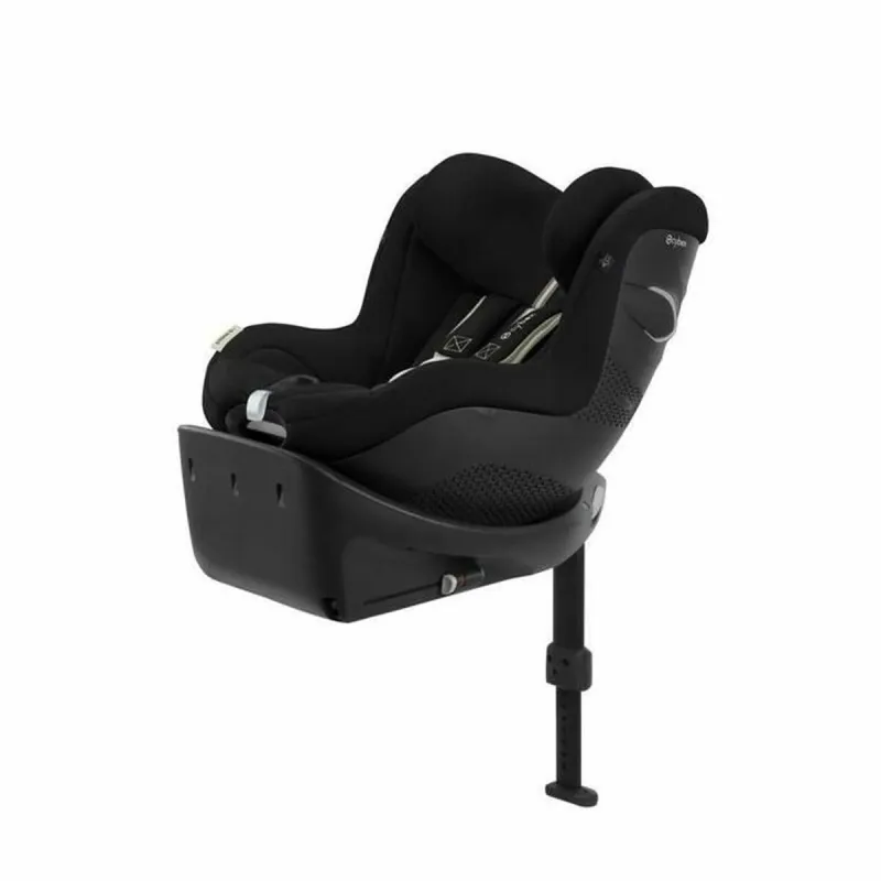 Auton Istuin Cybex Musta 0+ (de 0 a 13 kilos) Lasten ECE R129