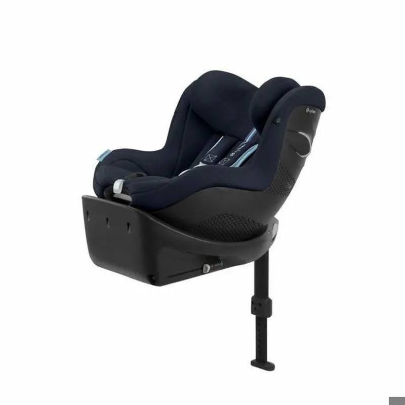 Auton Istuin Cybex Ocean Blue I (9 - 18 kg) Lasten ECE R129