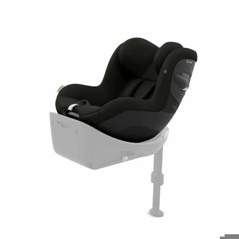 Автокресло Cybex Чёрный 0+ (de 0 a 13 kilos) Детский ECE R129