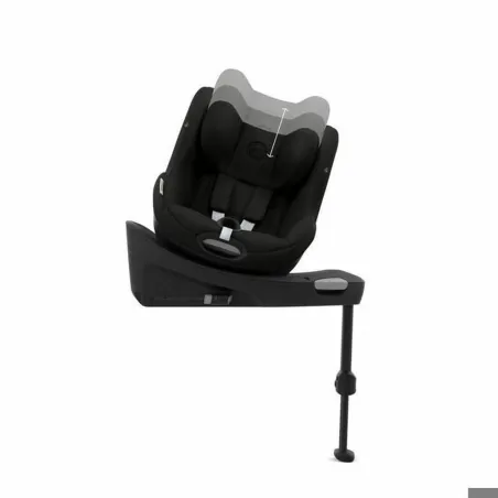 Автокресло Cybex Чёрный 0+ (de 0 a 13 kilos) Детский ECE R129