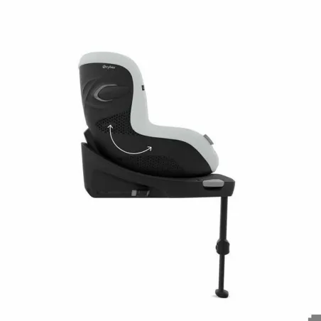 Автокресло Cybex Серый 0+ (de 0 a 13 kilos) Детский ECE R129