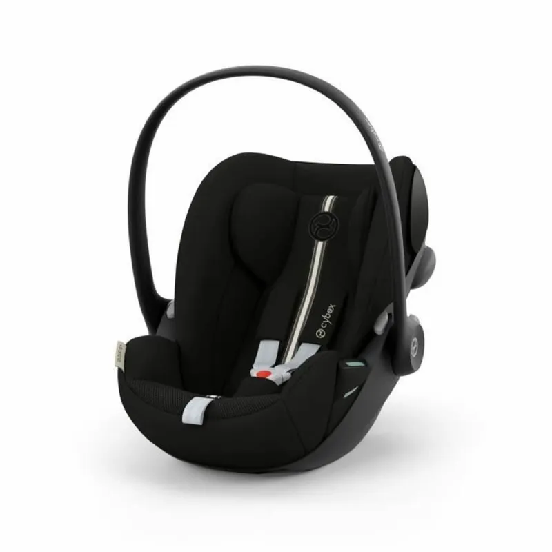 Automobilinė Kėdė Cybex Juoda 0+ (de 0 a 13 kilos) Vaikiškas ECE R129