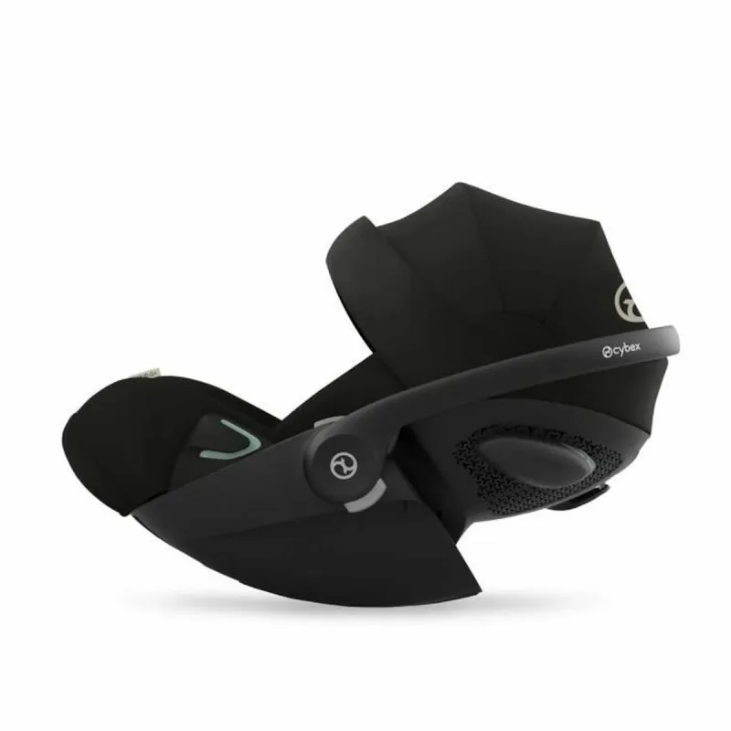 Автокресло Cybex Чёрный 0+ (de 0 a 13 kilos) Детский ECE R129