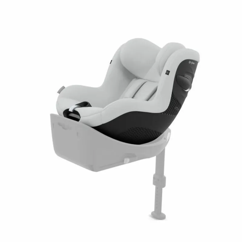 Auton Istuin Cybex Harmaa 0+ (de 0 a 13 kilos) Lasten ECE R129