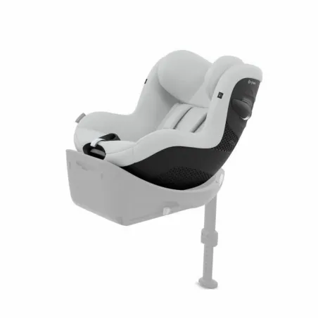 Auton Istuin Cybex Harmaa 0+ (de 0 a 13 kilos) Lasten ECE R129