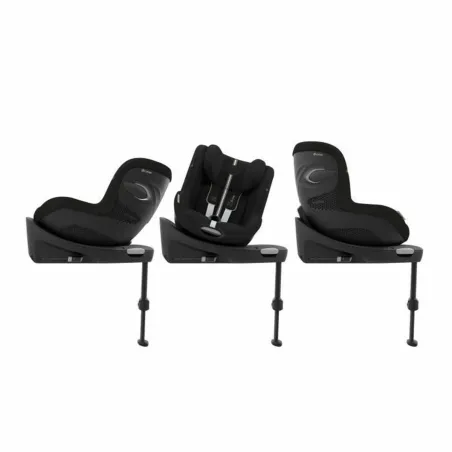 Автокресло Cybex Чёрный 0+ (de 0 a 13 kilos) Детский ECE R129