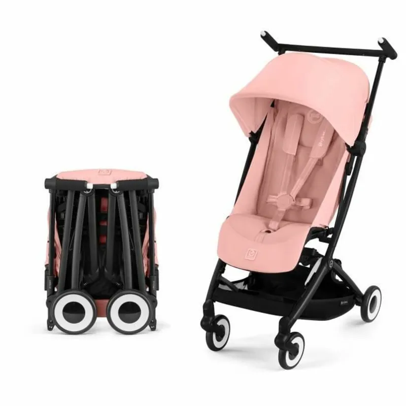 Beebi jalutuskäru Cybex Roosa