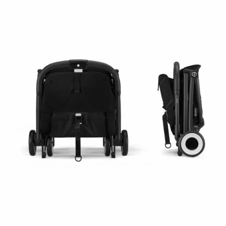 Kūdikio kėdutė Cybex Juoda