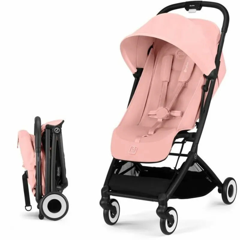 Kūdikio kėdutė Cybex Rožinė
