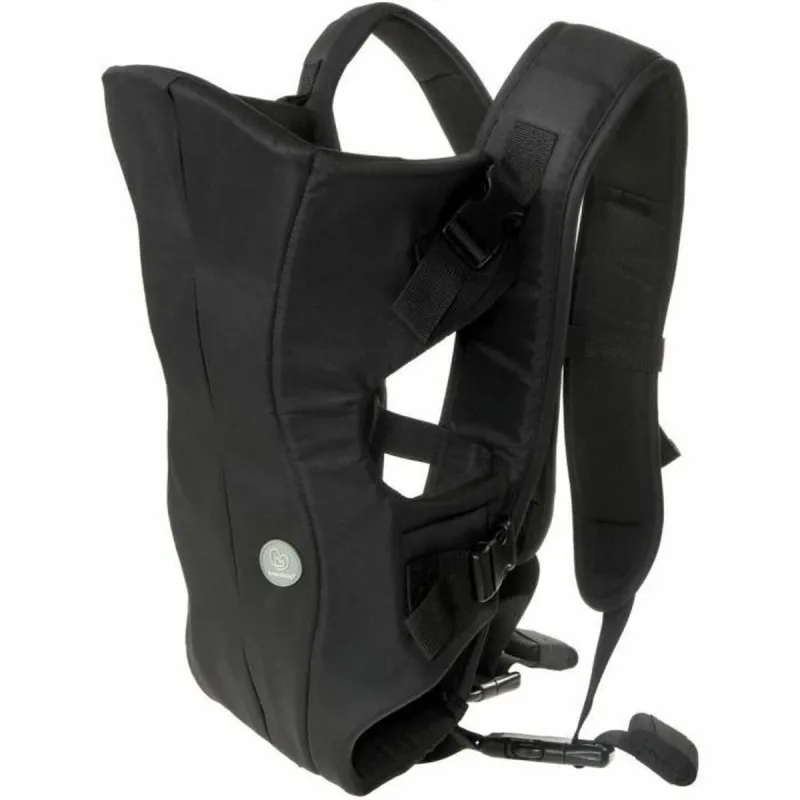 Vauvan kantoreppu Dreambaby Musta + 0 vuotta