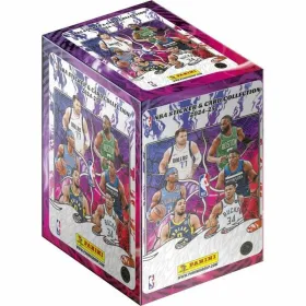 Uzlīmju komplekts Panini NBA US Basketball 2024/25