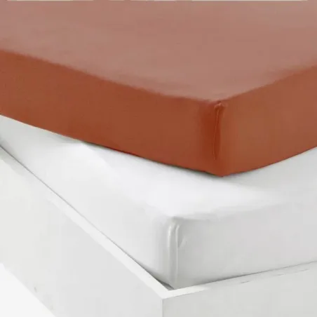Cot protector P'TIT DODO White 25 Pieces
