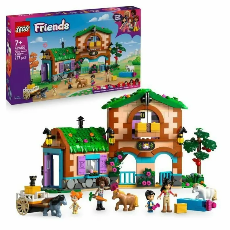 Konstruktsioon komplekt Lego
