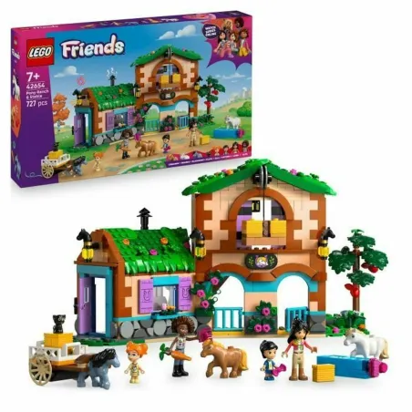 Строительный набор Lego