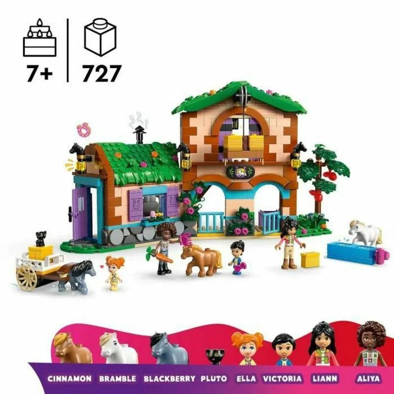 Konstruktsioon komplekt Lego