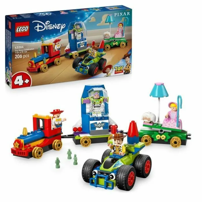 Строительный набор Lego