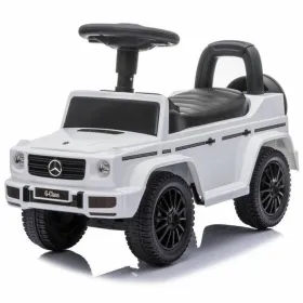 Trīsriteņi Buddy Toys