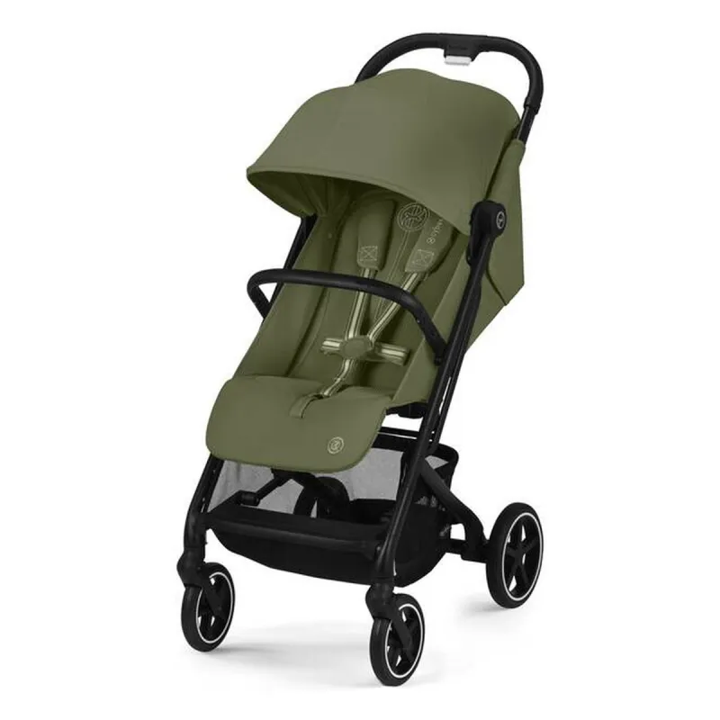 Детская коляска Cybex Beezy Зеленый